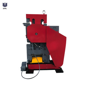 QA32-10B手杆机械小型铁工剪板机金属薄板 - Product Image 2