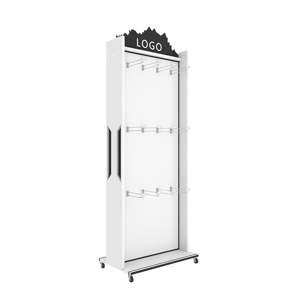 Blanco Estándar o Personalizado