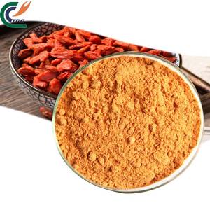 Lycium Chinensis <strong>Fructus</strong> <strong>Lycii</strong> Extract Powder/<strong>Fructus</strong> <strong>Lycii</strong> Extract - Product Image 5