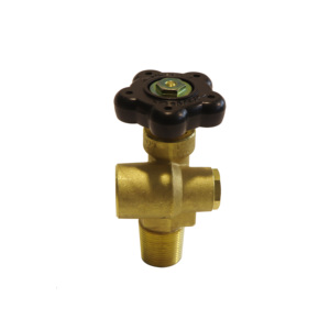 热卖BYF-4B18余压阀高压气瓶关闭手册OEM可定制 - Product Image 2