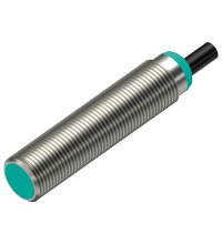 NBB2-V3-E2 induktiver Näherung schalter | M8 Gewinde gehäuse | Robuste Objekter kennung - Product Image 4