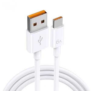 USB3.0 67Wガン充電器PD電源アダプターXiaoMi/Redmi用急速充電スマート携帯電話充電器11 13 pro Note 12出力5A - Product Image 2
