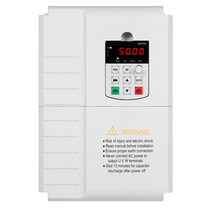 1.5kw 250 to 800VDC <strong>input</strong> 3 <strong>Phase</strong> 0-380VAC <strong>output</strong> - Product Image 5