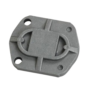 Diseños personalizados dibujos en 3D con servicio de mecanizado CNC prototipo de ingeniería de escaneo inverso - Product Image 1