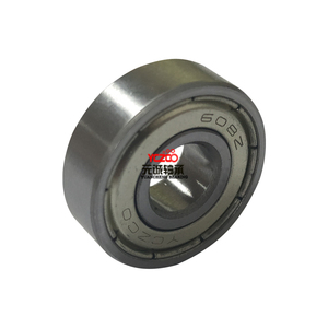 8x22x7mm High Quality Chrome Steel Z1 Z2 Z3 <strong>Z4</strong> Quality Level 608zz <strong>Bearing</strong> for Machine