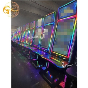 Mỹ bán tốt cuối cùng lửa liên kết điện 4 8 trong 1 het PCB Hội Đồng Quản Trị cho trò chơi phòng máy - Product Image 6