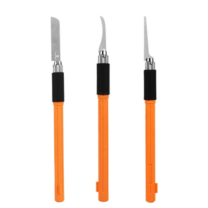 Çok fonksiyonlu Mini jilet Set ev DIY el zanaat testere bıçağı modeli küçük testere ağaç İşleme el aletleri - Product Image 6