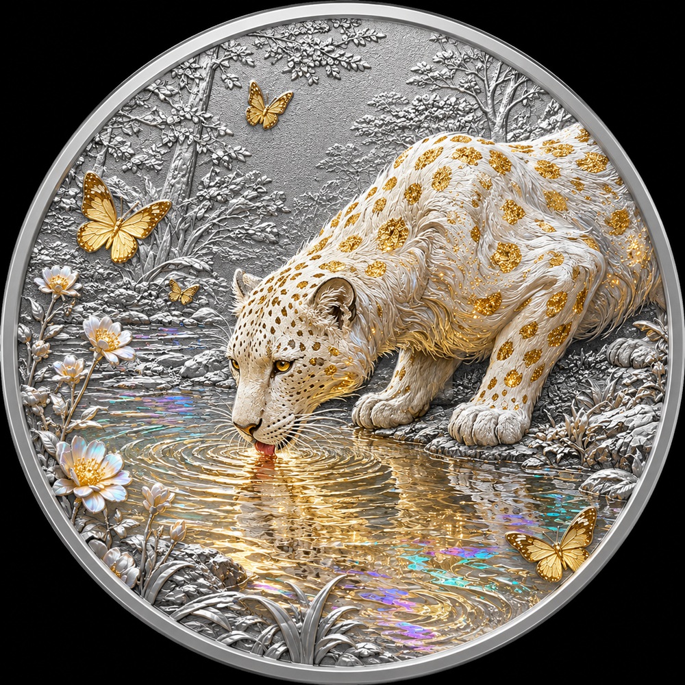 Leopard