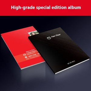 Hard Cover A5 Size Product Manual <strong>Book</strong> Catalog Brochure <strong>Contract</strong> <strong>Book</strong> Printed Offset for Album Textbook Publishing Corporate Use - Product Image 5