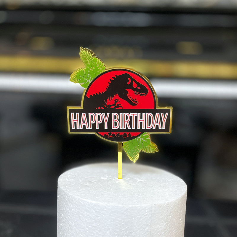 Dinosaurio
