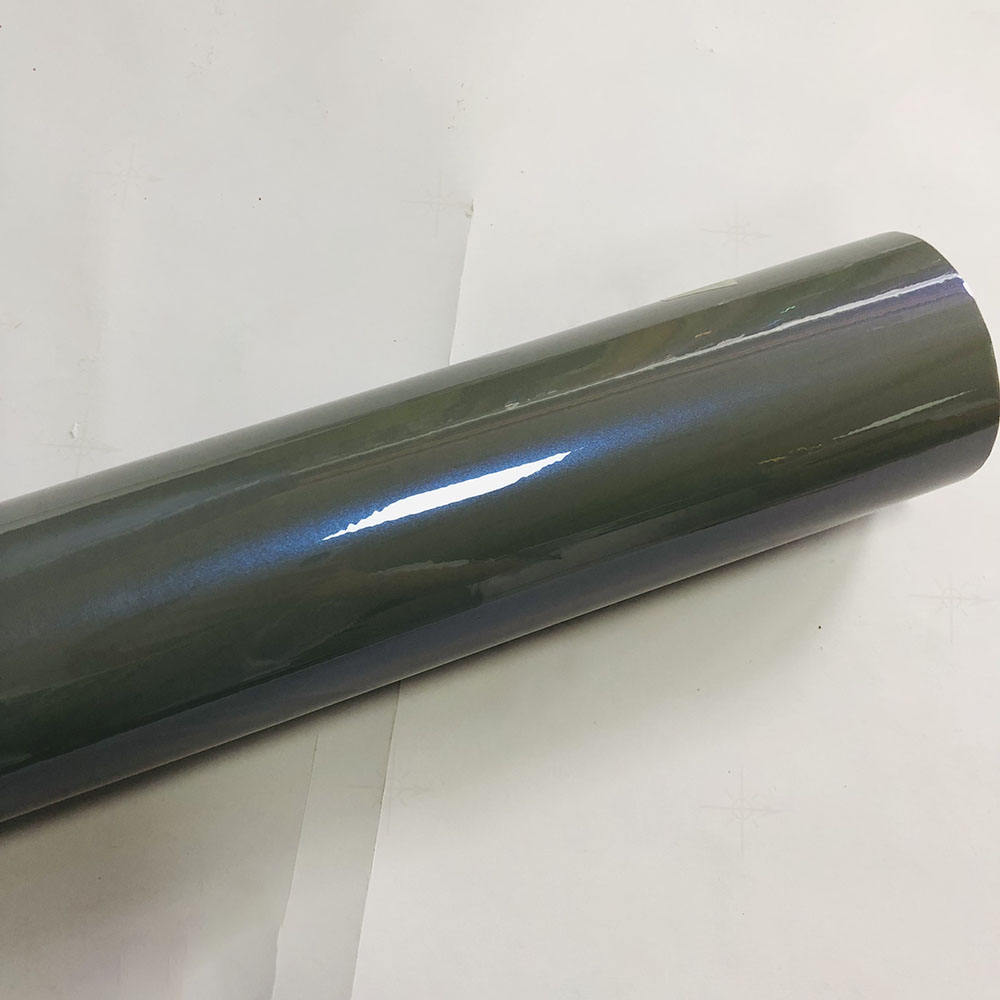 เสน่ห์สีเทาอ่อน สีม่วง