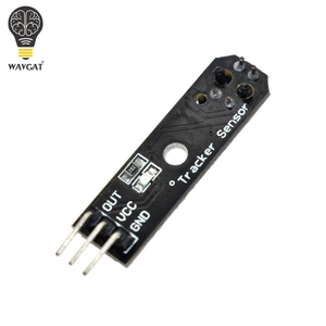 TCRT5000IR赤外線ライントレーシングフォロワーセンサーTCRT5000L障害物Avoidanc AVR ARM PIC DC 5V - Product Image 3