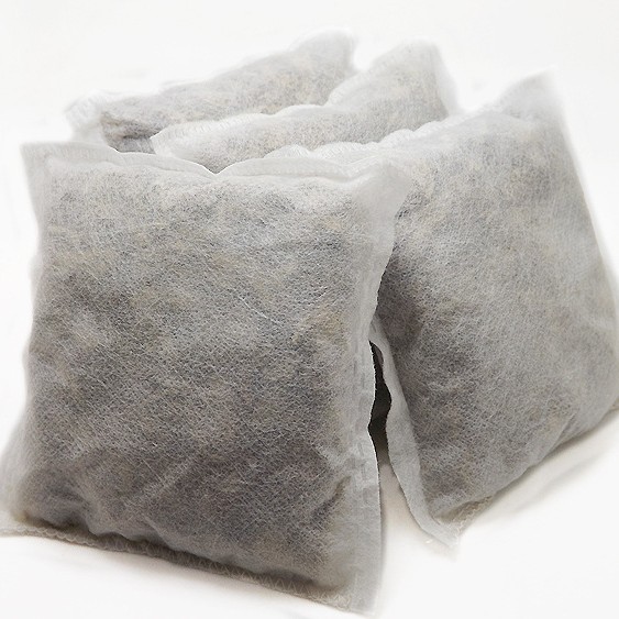 agripaume blanche 10g