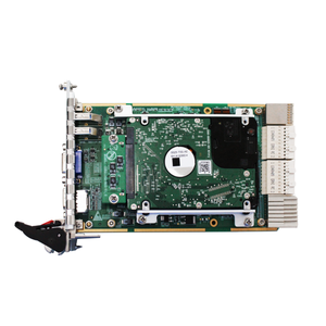3U CPCI/<strong>PCI</strong>/PXIe Embedded Controller Multi-Function I/O Motherboard for IPC Data Electronic Component NI Replacement - Product Image 6
