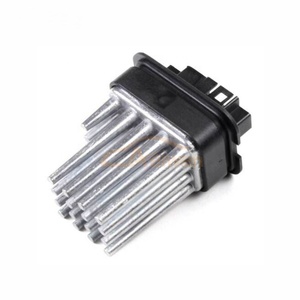 Aelwenブロワーモーターヒーター抵抗器Opel Zafira OE 90512510 1808441 90566802 13124716 23060304 AEL-30488に適合
