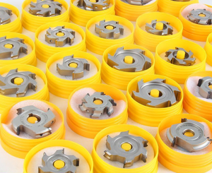 Rought TRIM Cutter cho cạnh bander công cụ cắt gỗ cạnh dải phụ kiện chế biến gỗ chất lượng cao - Product Image 3