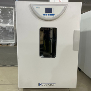 LCD with Multi-segment <strong>Program</strong> Precision Laboratory Equipment Thermostatic Laboratory Microbiology Bacteria Incubator