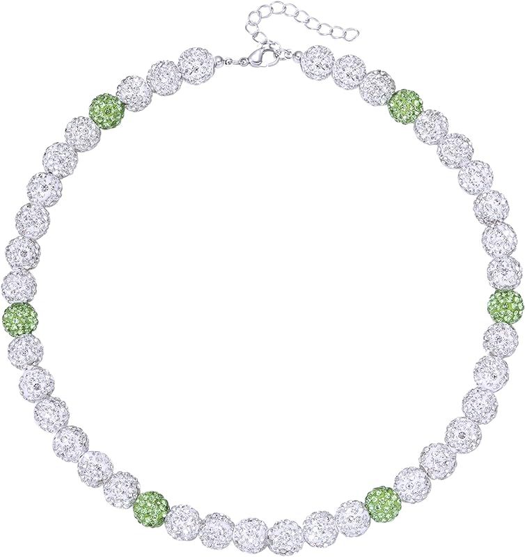White Green