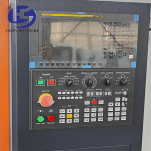 VMC1270 5 Axis Vertical Machine <strong>Center</strong> 5axis Cnc Vertical Turning and Milling Machining <strong>Center</strong> - Product Image 5