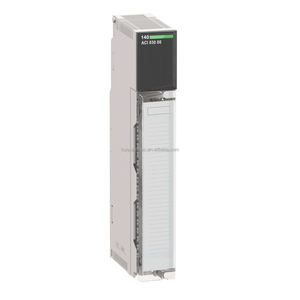 Modicon Quantum PLC 140ACI03000 <strong>Analog</strong> <strong>Input</strong> <strong>Module</strong> <strong>8</strong> I Multirange 100% New Orginal - Product Image 1