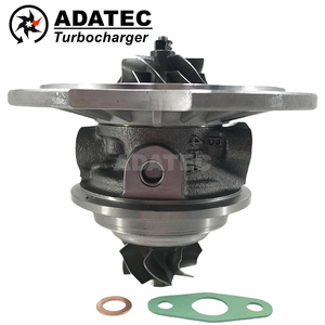 4jhisuzu/4JH1 motor 90 Kw Turbo kompresör işlemcisi HP 8973544234-Turbo kartuş VB430093 ile Isuzu için RHF5 8973659480 130 2003 - Product Image 4