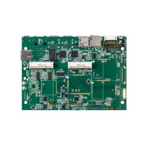 <strong>ARM</strong> Rockchip RK3588 <strong>Quad</strong>-<strong>Core</strong> <strong>Cortex</strong>-A55 Android/Linux DDR4 8GB16GB 32GB Linux edge high algorithms Edge computing motherboard - Product Image 3