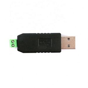 USB RS485 485 dönüştürücü adaptör desteği Win7 XP Vista Linux USB 2.0 standardı - Product Image 2