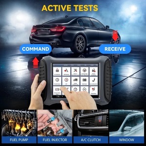 XTOOL X100 PAD3 SE Automatische Schlüssel programmierung für alle wichtigen Lost-Auto diagnose scanner werkzeuge 38 Reset Full System Pad 3 Aktive Tests - Product Image 6