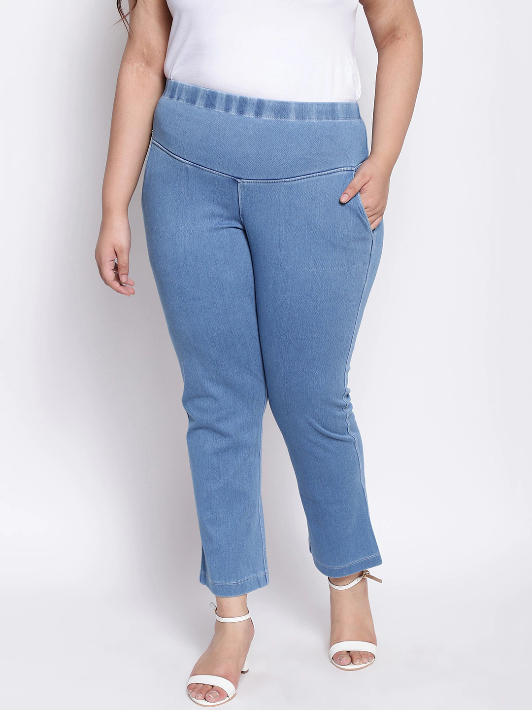 Light Blue