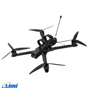 10 inch FPV drone 15-20km Khoảng cách bay 30 phút Thời gian bay 3.5-5kg tải trọng GPS Chức năng định vị tầm nhìn ban đêm máy ảnh - Product Image 1