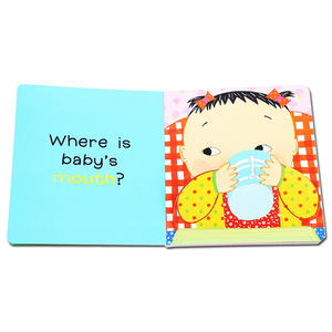 ภาพสีป๊อปอัพเล่นหนังสือพนังเด็กคณะกรรมการการพิมพ์หนังสือ - Product Image 1