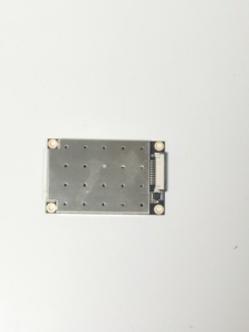 Winnix fiyat UHF RFID okuyucu yazar 860-960Mhz TTL232 UHF RFID okuyucu modülü Arduino ahududu PI için ücretsiz SDK