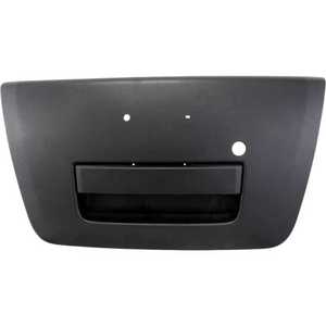 1Z9945097 Skoda Octavia Mk2 Estate için üçüncü fren fren dur işık LED 2004-13 1Z9945097C 1Z9945097B - Product Image 4