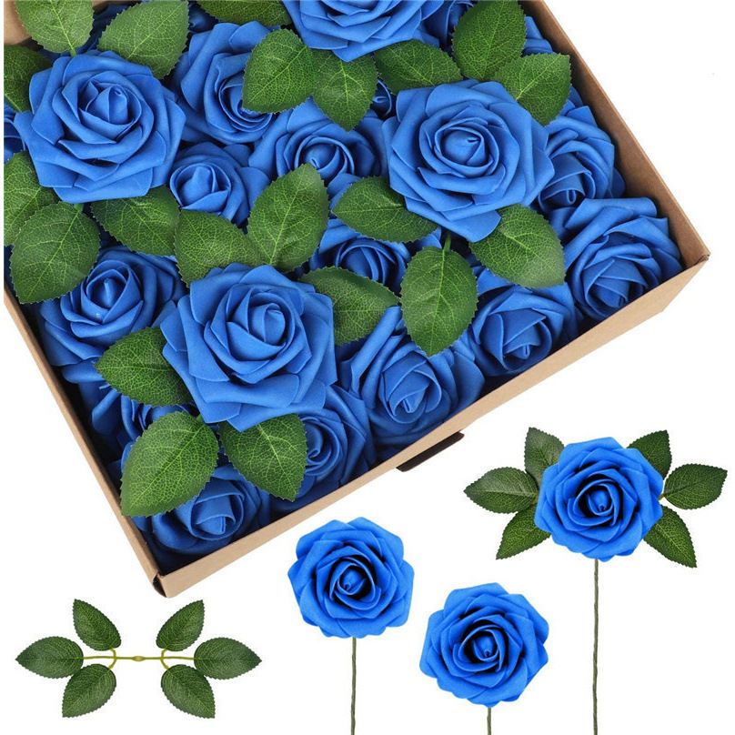 Bleu royal