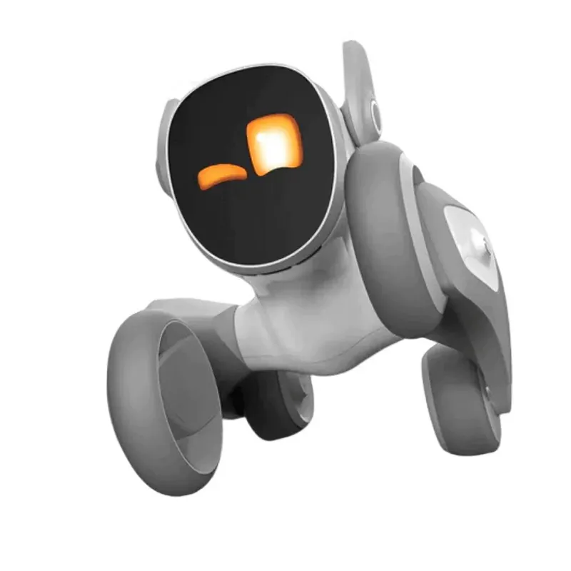 Ai Intelligence робот собака люди электронная домашняя собака
