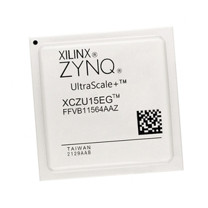 <strong>AD7091R</strong>-2BCPZ-RL7 IC ADC 12BIT 2CH 1MSPS 16LFCSP BOM List Service in Stock IC Circuit Board - Product Image 1