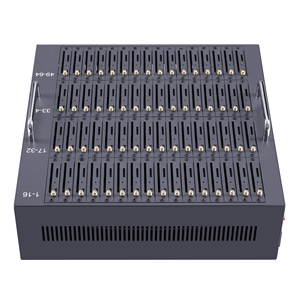 Bán Hot SMS <span class=keywords><strong>Gateway</strong></span> 8 16 <span class=keywords><strong>32</strong></span> 64 kênh <span class=keywords><strong>GSM</strong></span> Modem <span class=keywords><strong>GSM</strong></span> số lượng lớn <span class=keywords><strong>GSM</strong></span> SMS Modem 64 cổng Modem hồ bơi - Product Image 5
