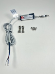 Miniature <strong>Pull</strong>-Rod <strong>Linear</strong> Displacement <strong>Sensor</strong> Series for Angle and <strong>Linear</strong> <strong>Position</strong> Measuring - Product Image 6