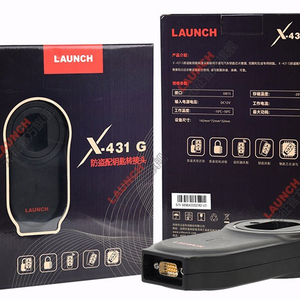 Launch X431G <strong>XProg</strong> Key <strong>Programmer</strong> Immobilizer Professional Smart Tool Read and Write Transponder Key Data for X431 Series - Product Image 5
