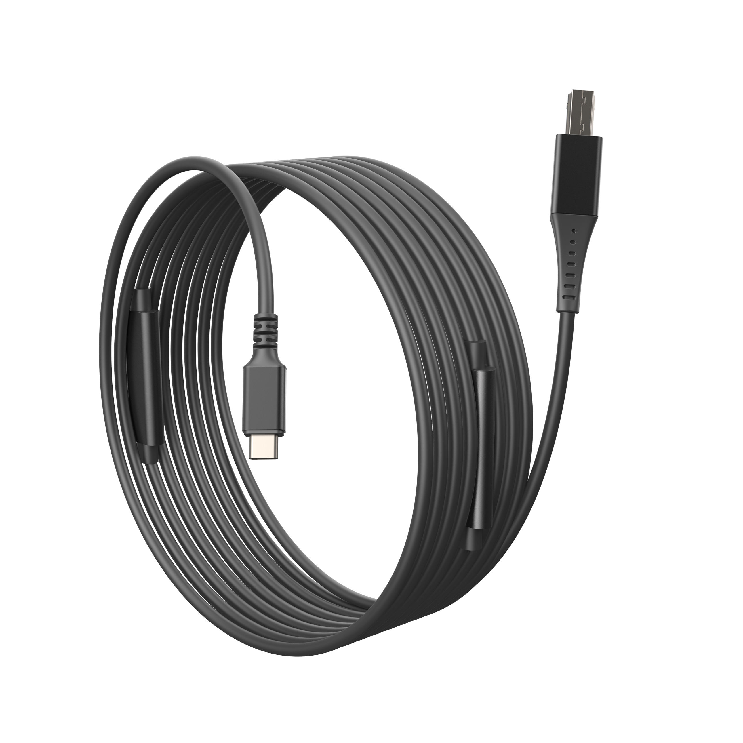 5 Gbps/618C+212B/Câble d'extension/Noir