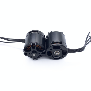 Bldc motor için drone kullanımı 2216 1250KV rc fırçasız motor için F450 ölçekli multicopter motor - Product Image 4