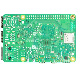 Vendita calda Raspberry Pi 3 modello B RPi 3b Starter Kit con accessori In-Stock scheda di sviluppo