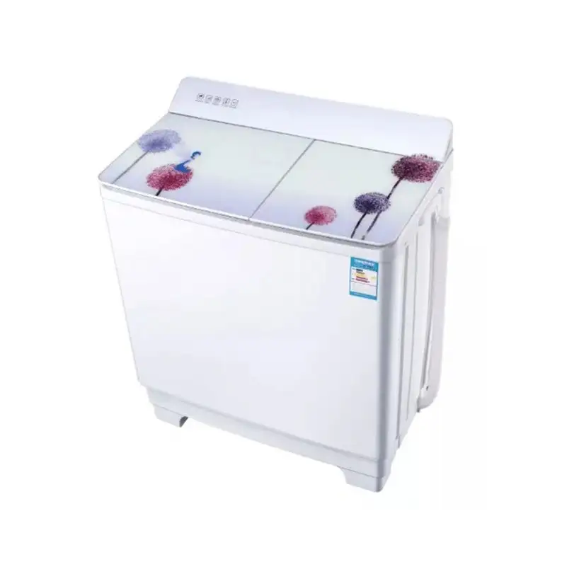 Marche di lavatrici Lavadora Semi automatiche con funzione di lavaggio e centrifuga da 7.8KG