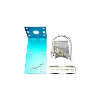 Gute Qualität RFID-Karten tür Zugangs kontrolle TCP/IP Weigand26/34 Antena UHF-Langstrecken karte UHF-RFID-Lesegerät 915MHz UHF-Kartenleser - Product Image 5