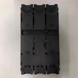 Originale merci Genuine NSX400F 3P 400A Mic2.3 LV432676 custodia stampato interruttore - Product Image 3