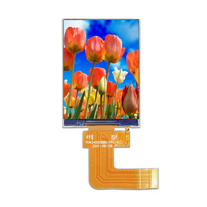 2.4 Inch High Definition High Brightness <strong>TFT</strong> <strong>LCD</strong> <strong>Ips</strong> <strong>Display</strong> <strong>Module</strong> with Mipi Interface - Product Image 1