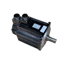 SGMGH13ACA61 Songwei <strong>CNC</strong> <strong>YASKAWA</strong> <strong>Servo</strong> Motor SGMGH-13ACA61
