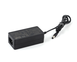 120瓦PSE POE交流/DC电源适配器4针连接，适用于EBike 12-48v范围，1A 1.5A 2A 3A 3AMP，适用于桌面连接 - Product Image 2