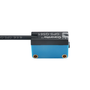 Garantta Square Background Suppression <strong>Diffuse</strong> <strong>Reflective</strong> Photoelectric Laser <strong>Sensor</strong> Optical Product Category - Product Image 5
