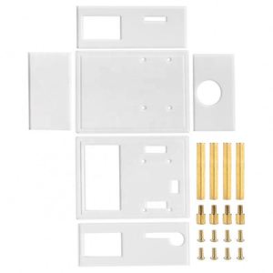 TDA7850サブウーファーデジタルアンプオーディオボード2 * 80W120WステレオクラスABアンプFor2-8オームスピーカーDC9-18V C3-008 - Product Image 4